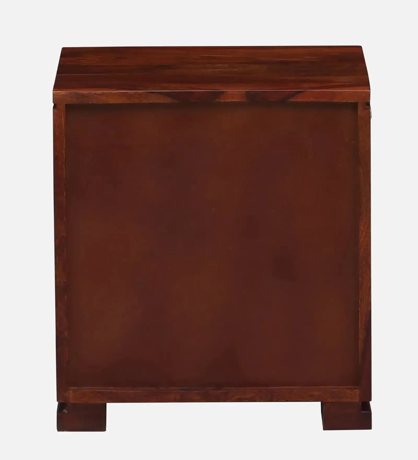 Moscow Traditional Bedside Table with Drawer