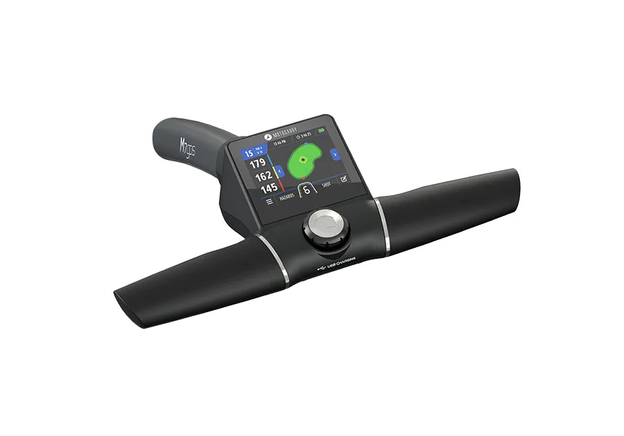 Motocaddy M7 GPS Remote Electric Lithium Golf Caddy