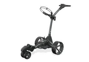 Motocaddy M7 GPS Remote Electric Lithium Golf Caddy