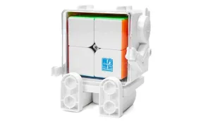 MoYu MeiLong 2x2 (Magnetic, Robot Display Box)