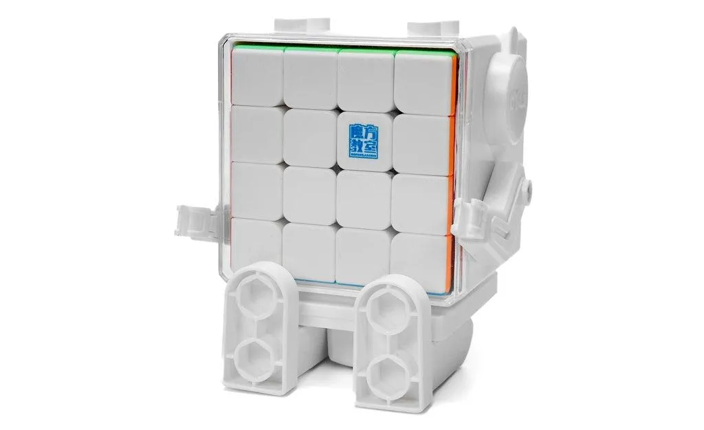 MoYu MeiLong 4x4 (Magnetic, Robot Display Box)