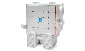 MoYu MeiLong 5x5 (Magnetic, Robot Display Box)