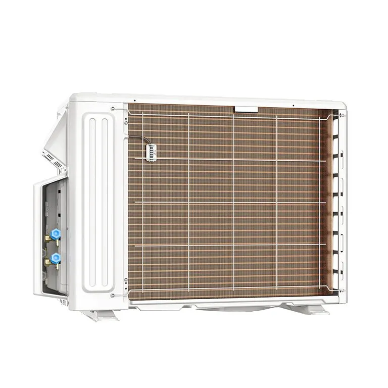 MRCOOL DIY 4th Gen 2-Zone 27,000 BTU 22 SEER (12K   18K) Ductless Mini Split AC and Heat Pump with Ceiling Cassettes