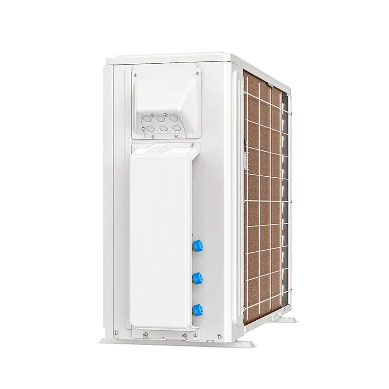 MRCOOL DIY 4th Gen 2-Zone 27,000 BTU 22 SEER (12K   18K) Ductless Mini Split AC and Heat Pump with Ceiling Cassettes