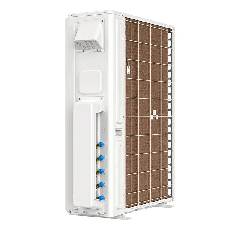 MRCOOL DIY 4th Gen 3-Zone 48,000 BTU 21 SEER (12K   18K   18K) Ductless Mini Split AC and Heat Pump with Ceiling Cassettes