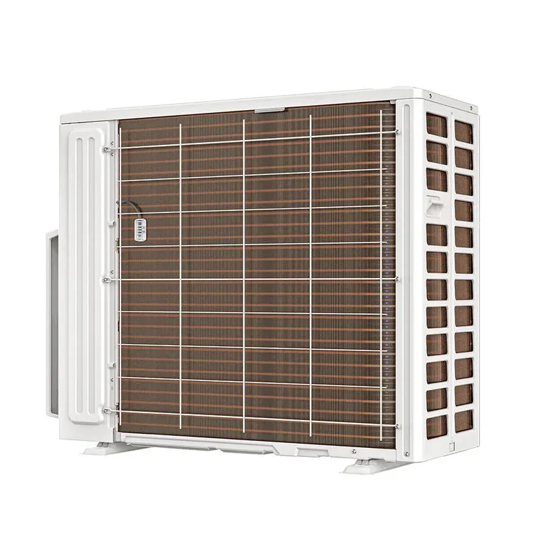MRCOOL DIY 4th Gen 4-Zone 36,000 BTU 22 SEER (9K   9K   9K   18K) Ductless Mini Split AC and Heat Pump with Ceiling Cassettes