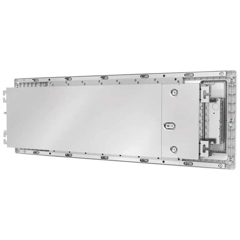 MRCOOL DIY 4th Gen 4-Zone 48,000 BTU 21 SEER (9K   12K   12K   12K) Ductless Mini Split AC and Heat Pump with Ceiling Cassettes