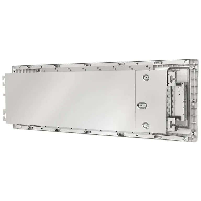 MRCOOL DIY 4th Gen 5-Zone 48,000 BTU 21 SEER (9K   9K   9K   9K   12K) Ductless Mini Split AC and Heat Pump with Ceiling Cassettes