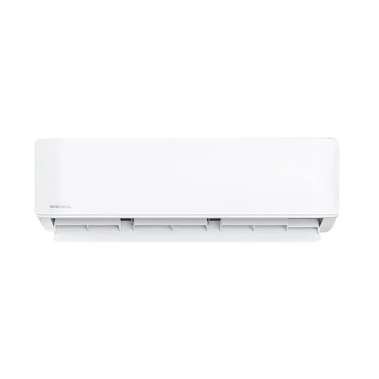MRCOOL DIY 4th Gen Multi-Zone 4-Zone 36,000 BTU 22 SEER (9K   9K   12K   18K) Ductless Mini-Split Air Conditioner and Heat Pump