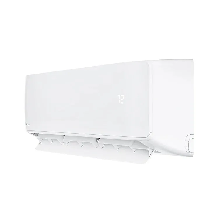 MRCOOL DIY 4th Gen Multi-Zone 4-Zone 36,000 BTU 22 SEER (9K   9K   12K   18K) Ductless Mini-Split Air Conditioner and Heat Pump