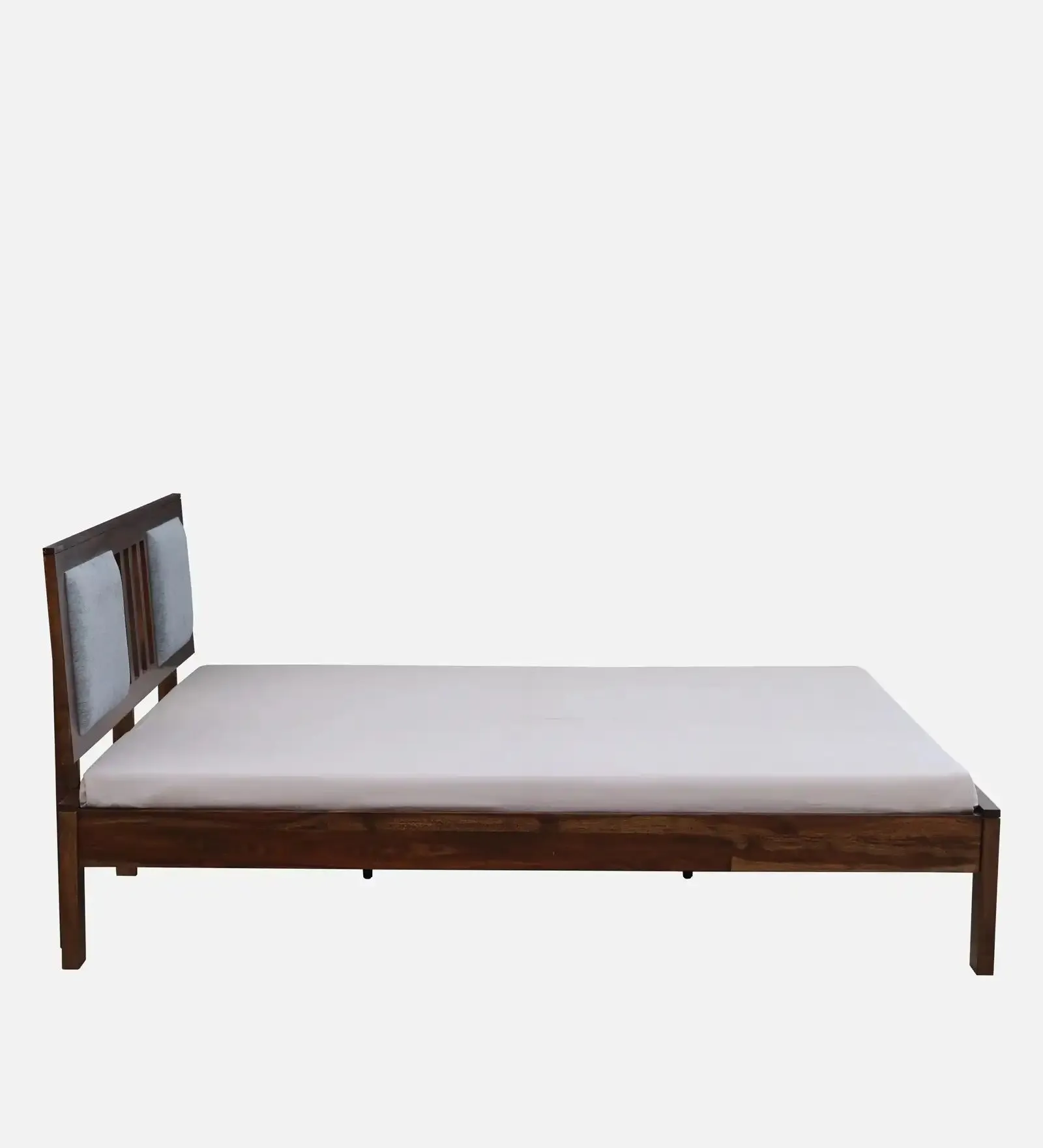 Mukund Sheesham Wood Beds