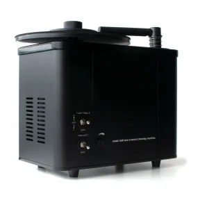 Music Hall WCS-5 Premium Vinyl Record Cleaning Machine