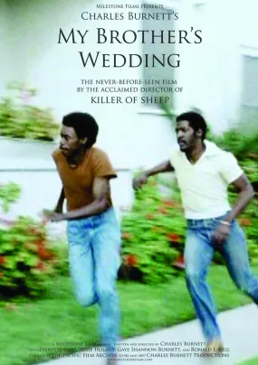 My Brother’s Wedding