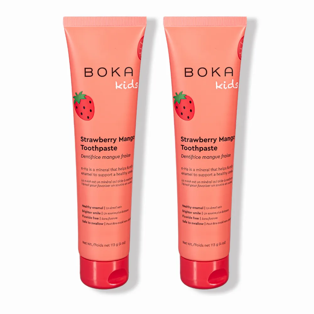 n-Ha Toothpaste 2-Pack