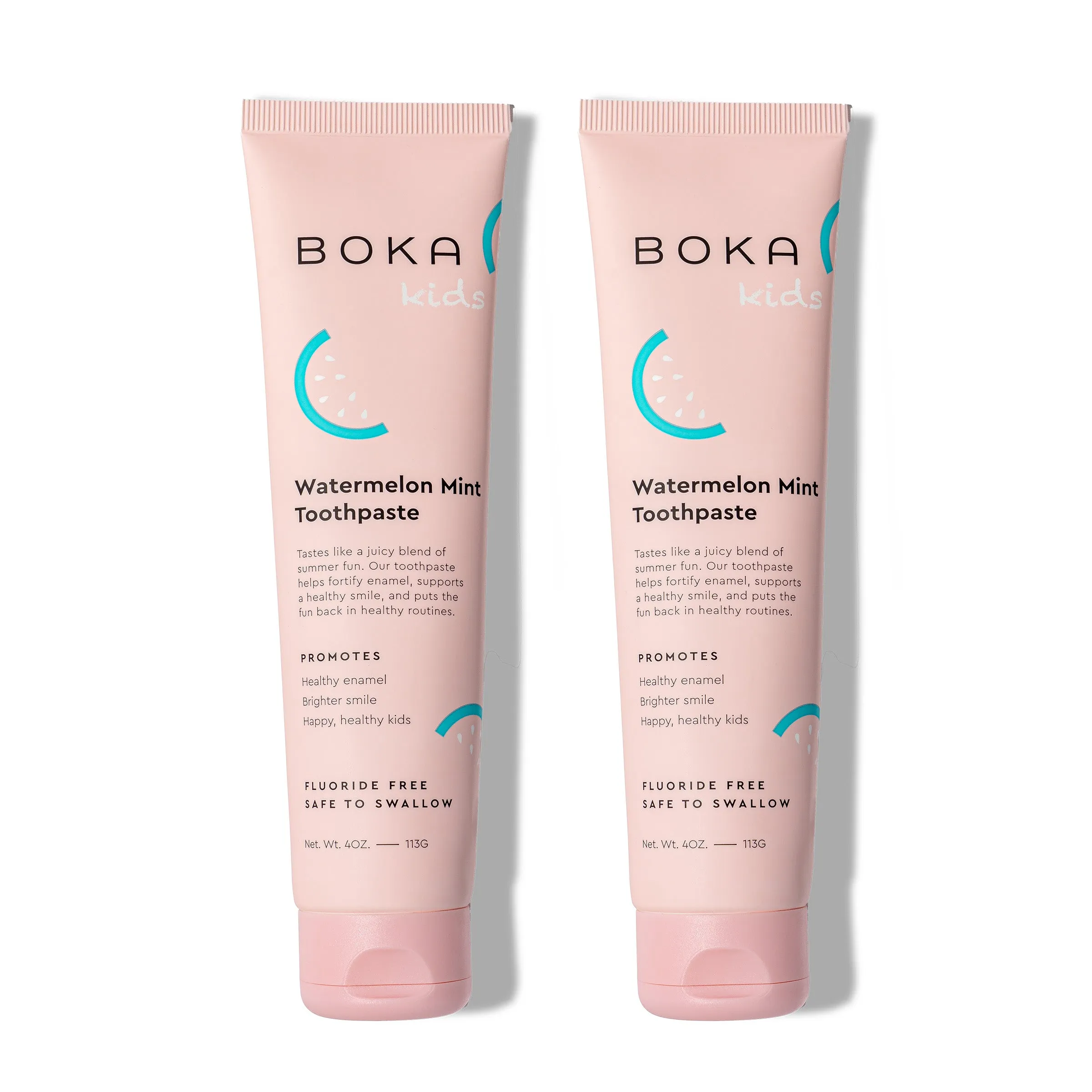 n-Ha Toothpaste 2-Pack