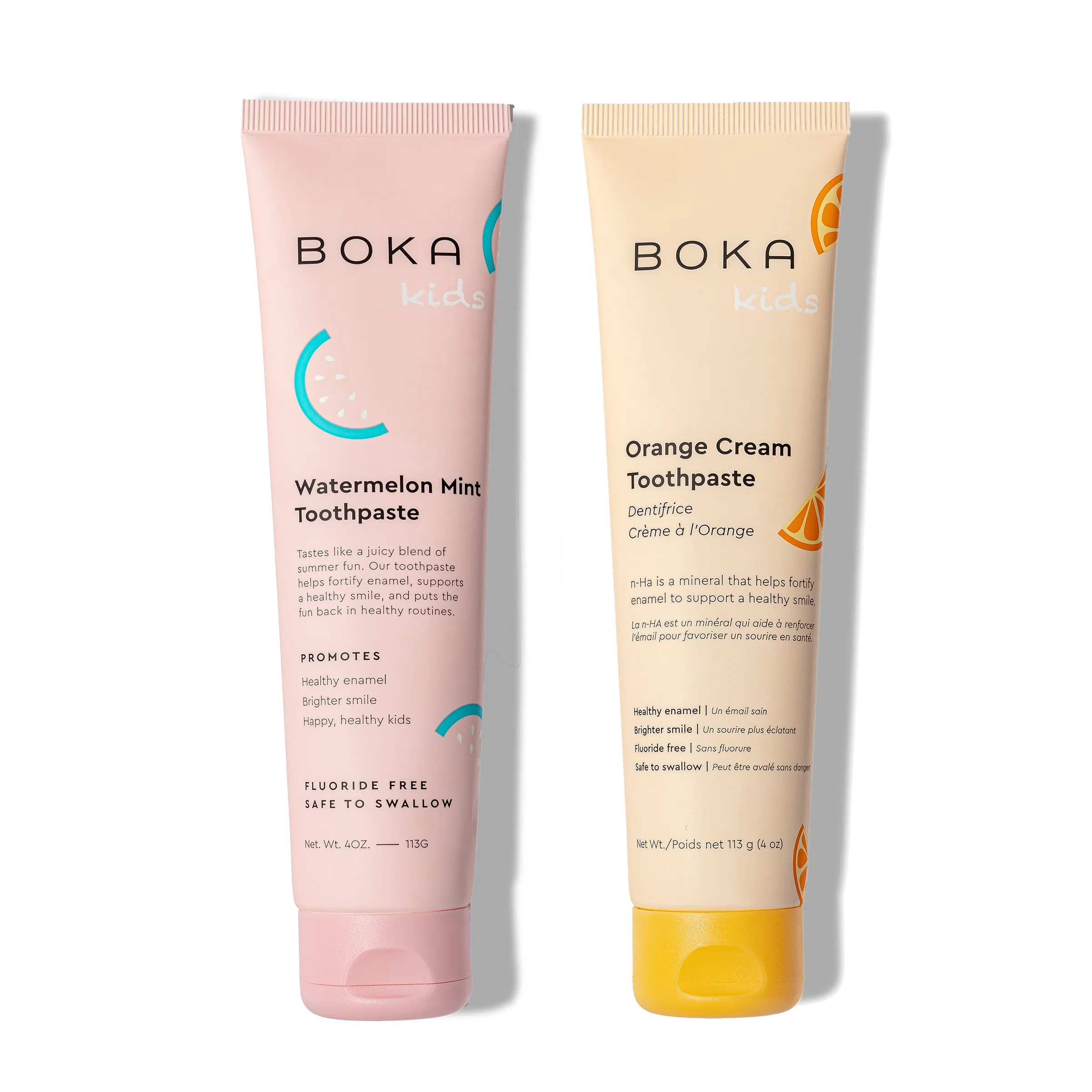 n-Ha Toothpaste 2-Pack