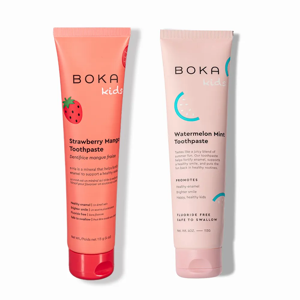 n-Ha Toothpaste 2-Pack
