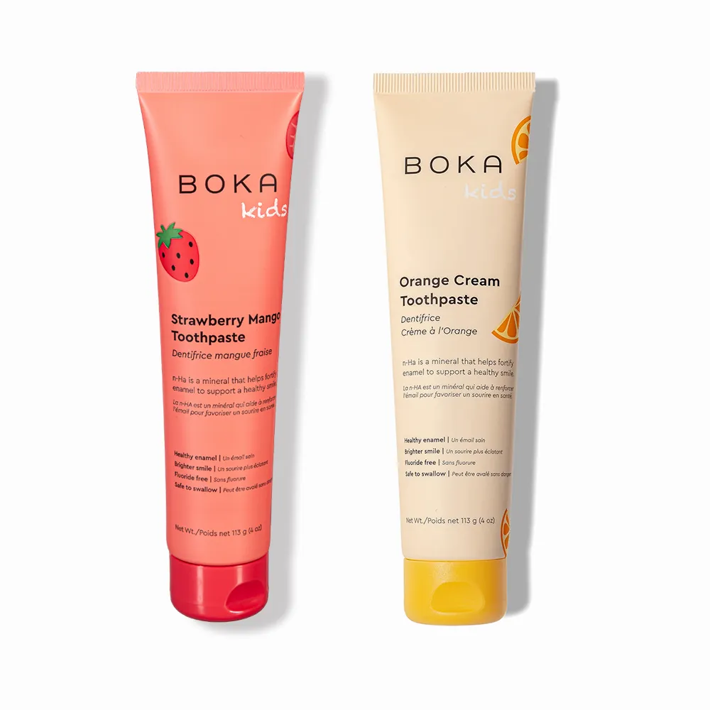 n-Ha Toothpaste 2-Pack