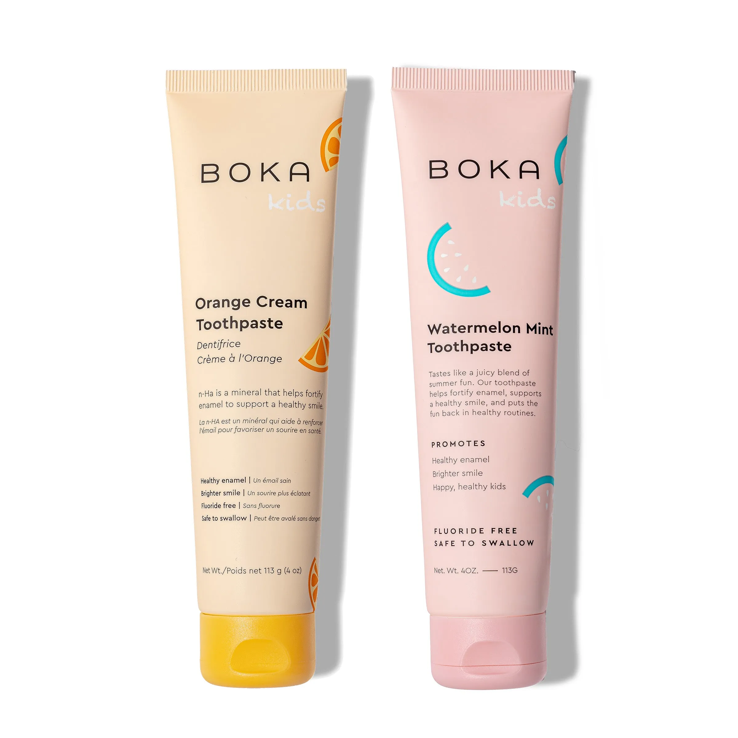 n-Ha Toothpaste 2-Pack