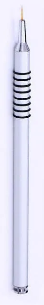 Nail Art Detailer Brush 7 mm