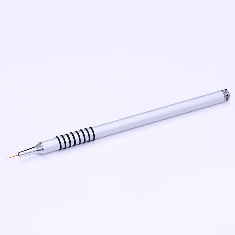 Nail Art Detailer Brush 9 mm