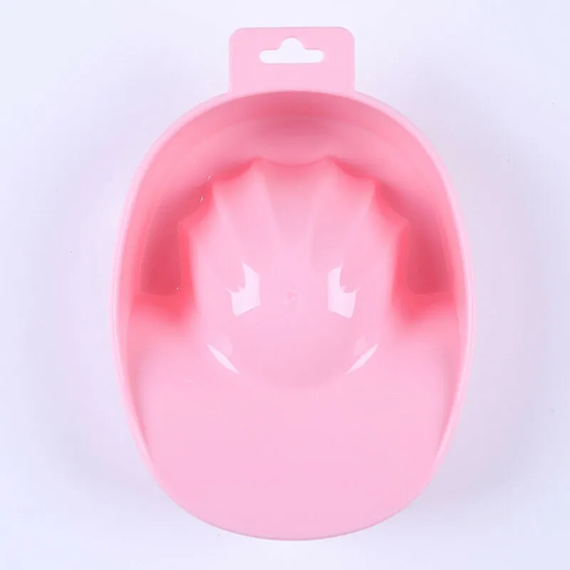Nail Soaking Bowl