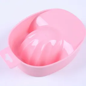 Nail Soaking Bowl