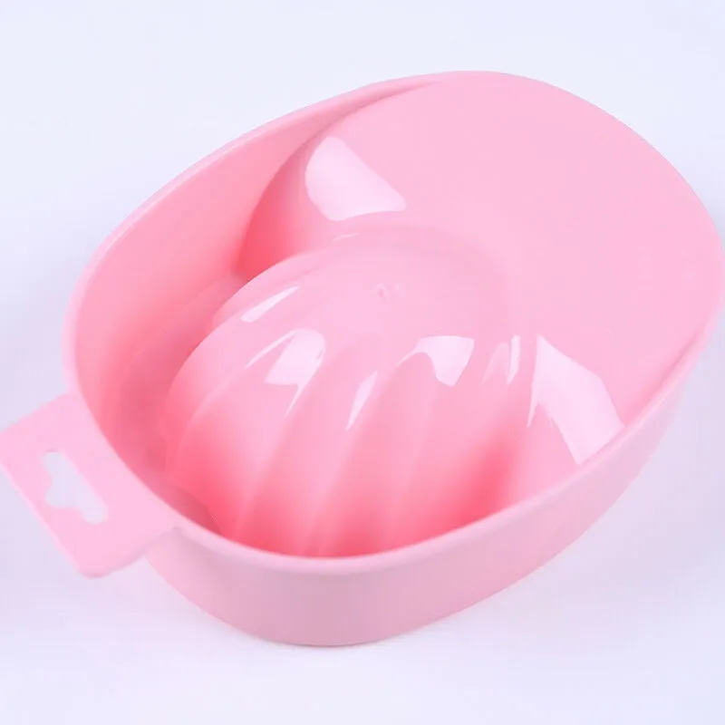 Nail Soaking Bowl