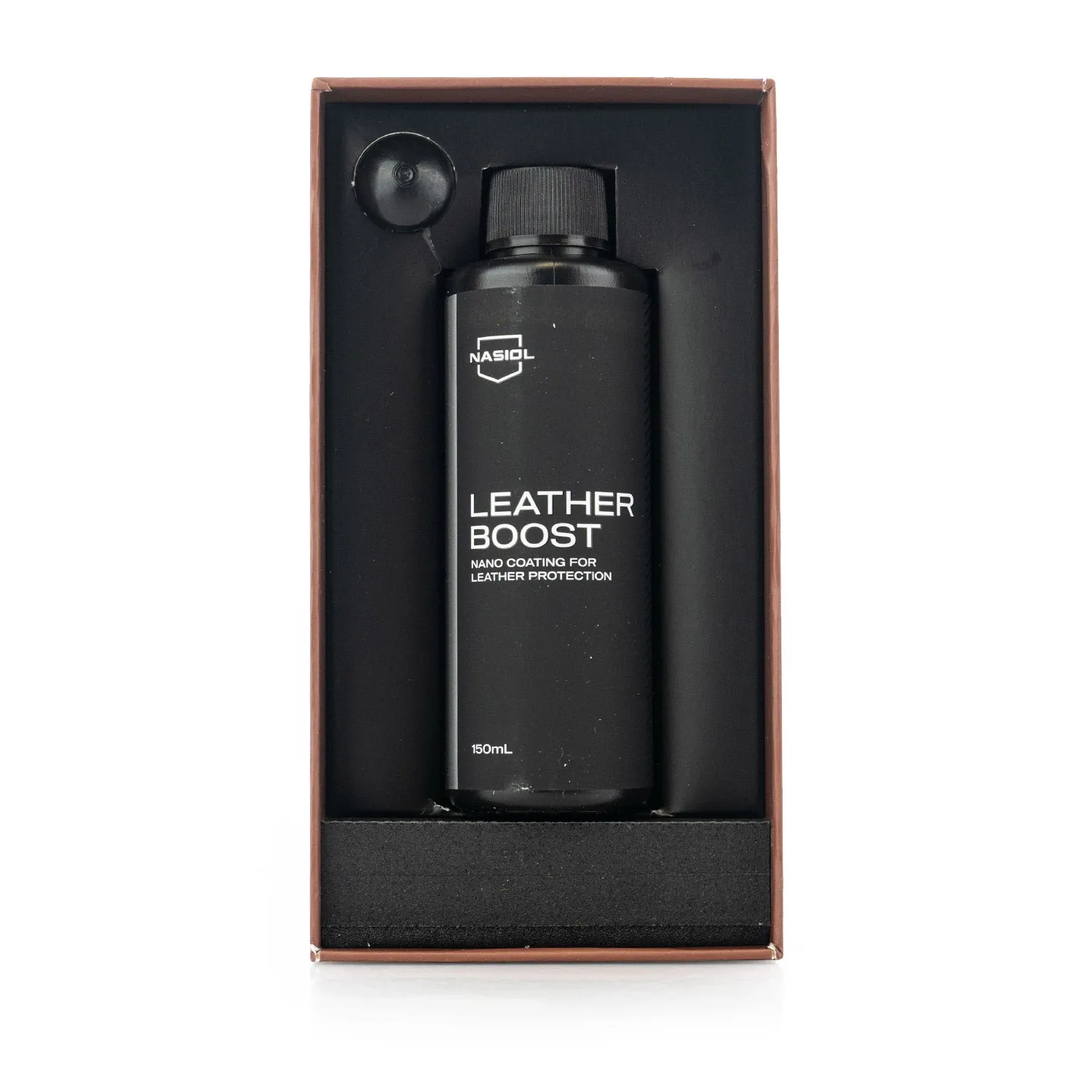 Nasiol Leather Boost Nano Coating