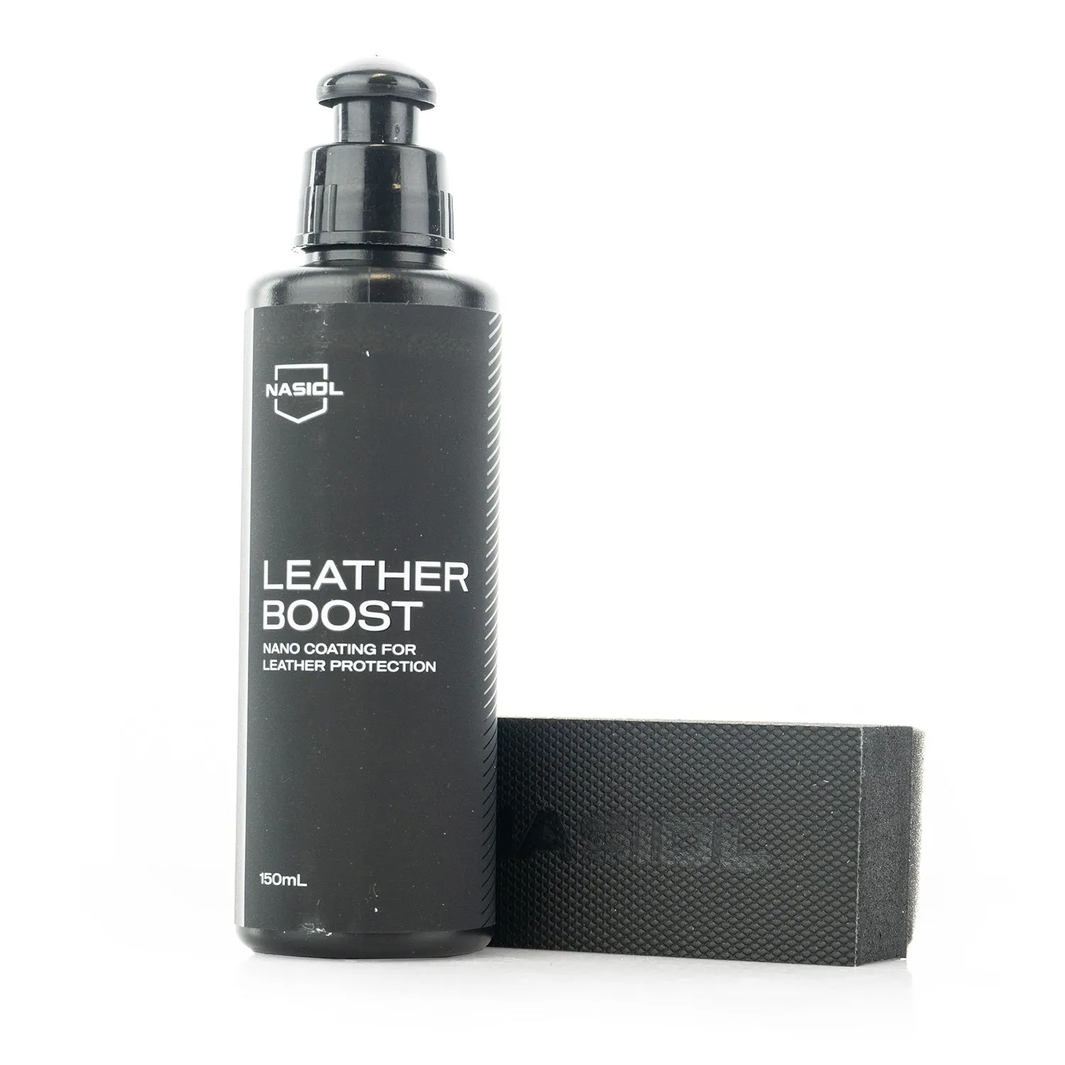 Nasiol Leather Boost Nano Coating