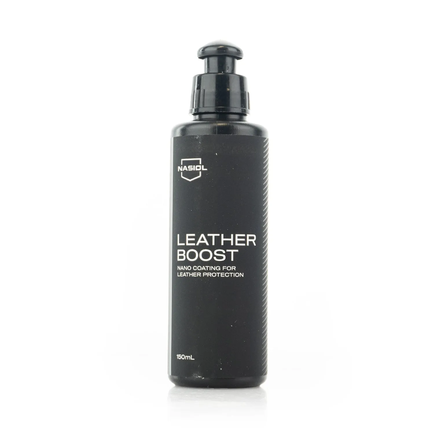 Nasiol Leather Boost Nano Coating