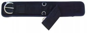Neoprene Western Girth with Velcro