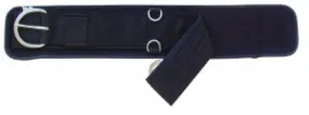 Neoprene Western Girth with Velcro