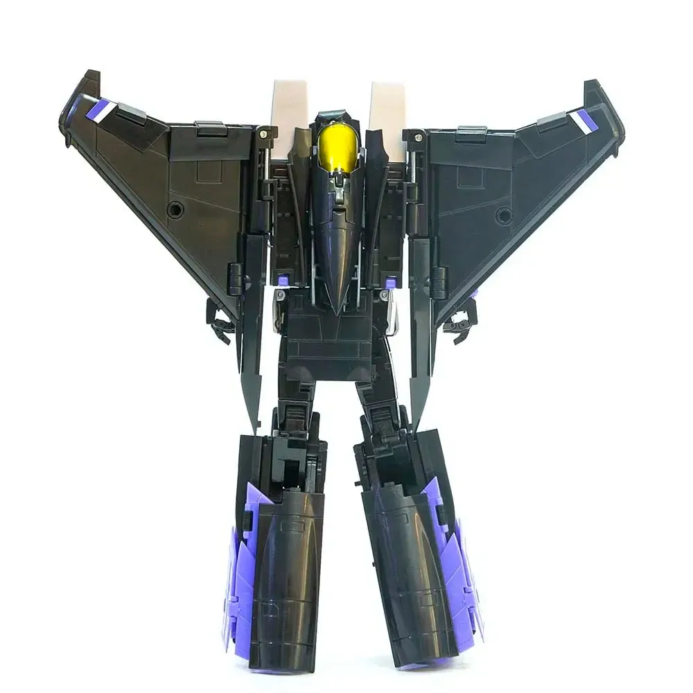 New Transform Robot Toy MakeToys Master Series MTRM-EX12 Skywarp G1 MP MT RM-12 RM12 Action Figure toy in stock