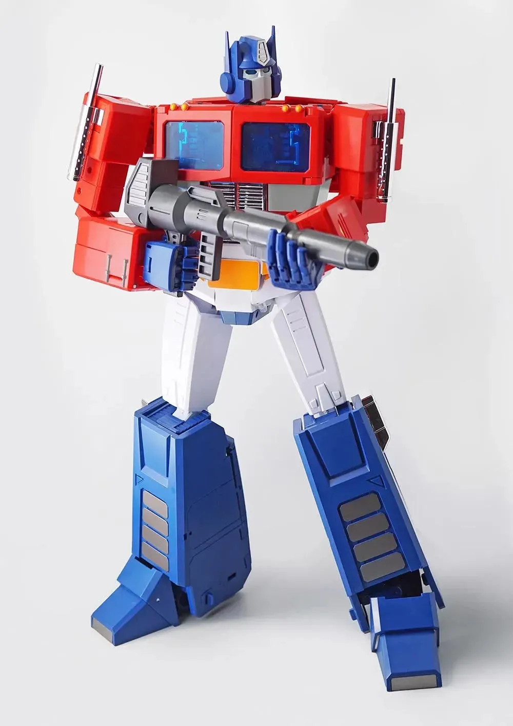 New Transform Robot Toy PANGU MODEL PT01 PT-01 Commander OP. Oversized Version Action Figure toy in stock