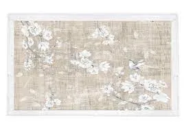 Nicolette Mayer Acrylic Trays (Large)
