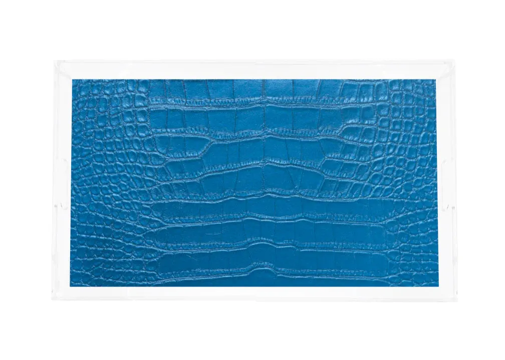 Nicolette Mayer Acrylic Trays (Large)