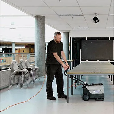 Nilfisk CA331 Compact Electrically Operated Floor Scrubber No Longer Available