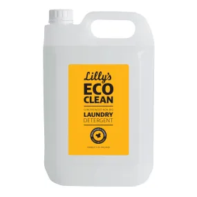 Non-Bio Laundry Liquid Orange Blossom & Chamomile 5 Litre