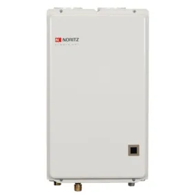Noritz NRC661DV 120,000 BTU Tankless Water Heater