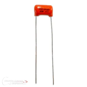 Orange Drop Capacitor .022uF