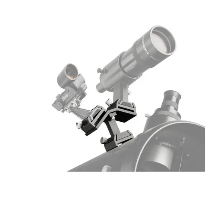 Orion Dual Finder Scope Mounting Bracket
