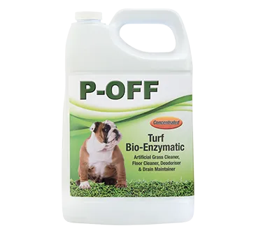 P-Off - Odour/Bacteria Remover