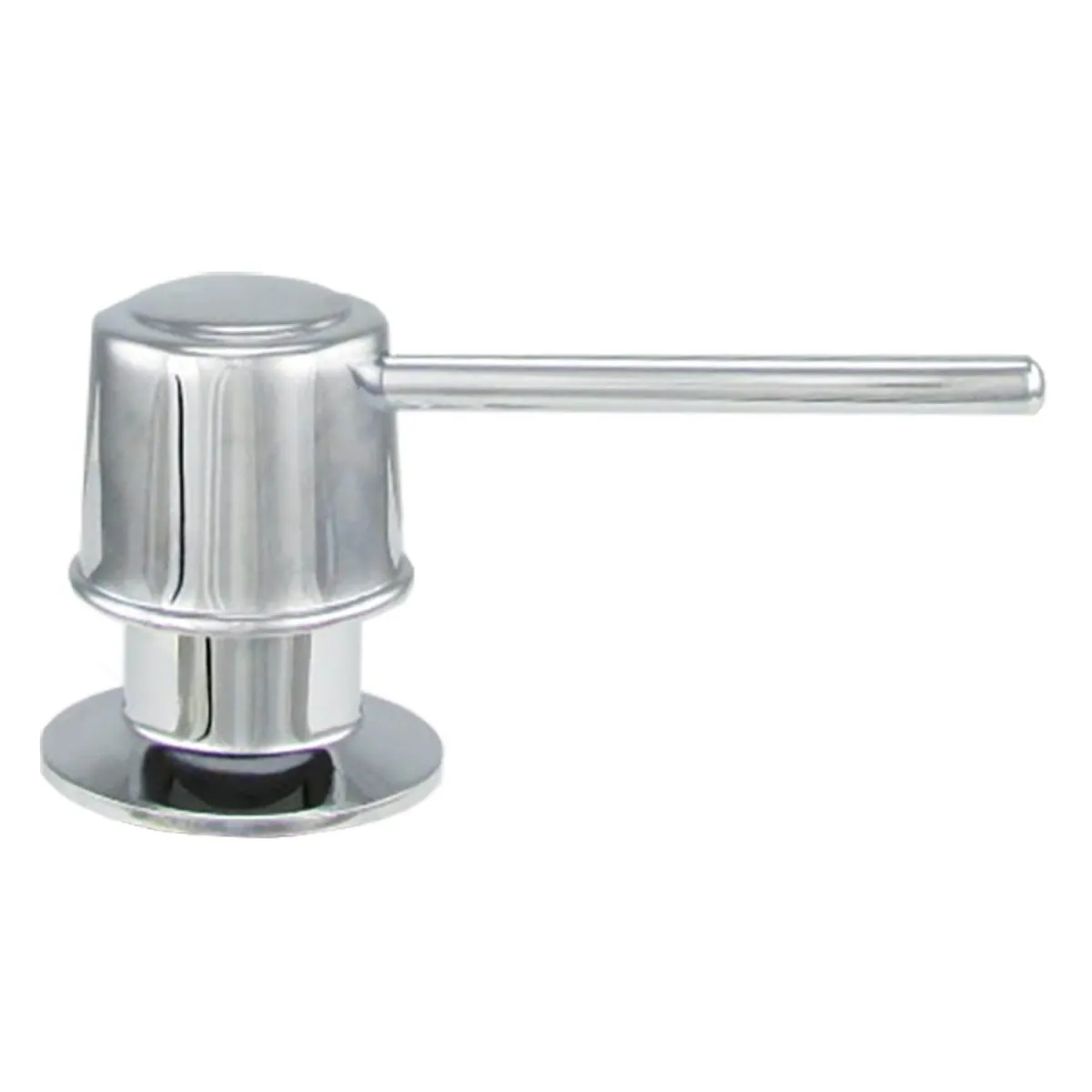 P1001CP Pump Dispenser, Chrome