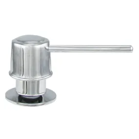 P1001CP Pump Dispenser, Chrome