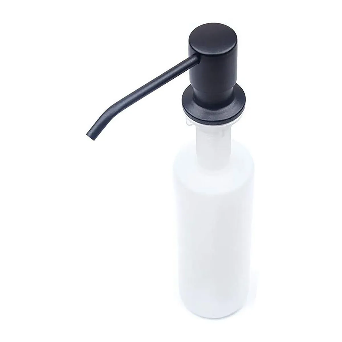 P1001MB Pump Dispenser, Matte Black