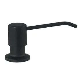 P1001MB Pump Dispenser, Matte Black