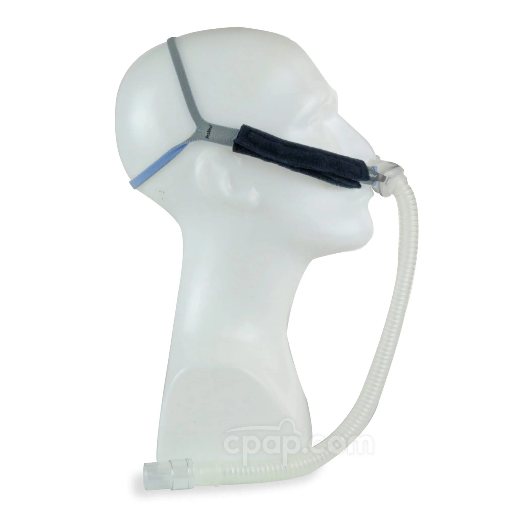 Pad-A-Cheek Strap Covers for AirFit P10