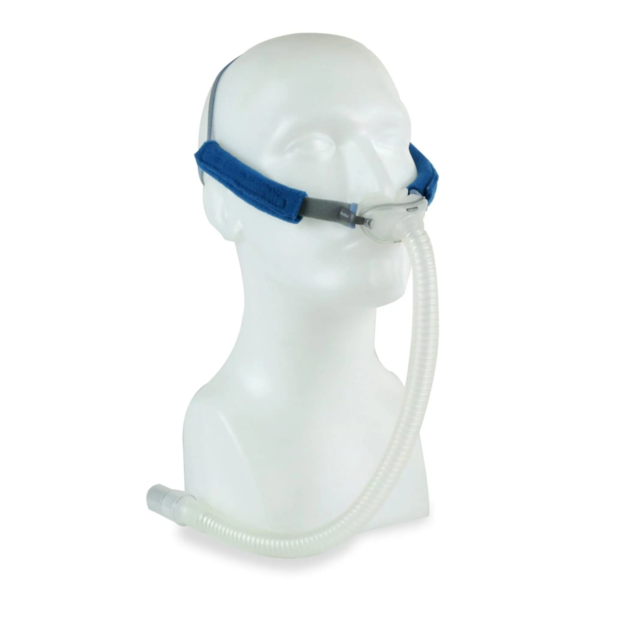 Pad-A-Cheek Strap Covers for AirFit P10