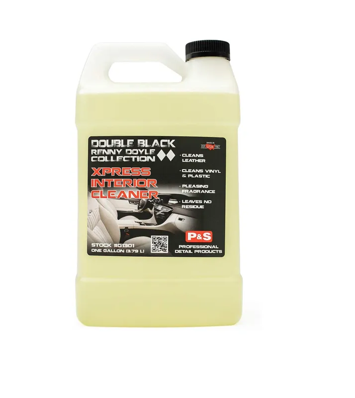 P&S Xpress Interior Cleaner